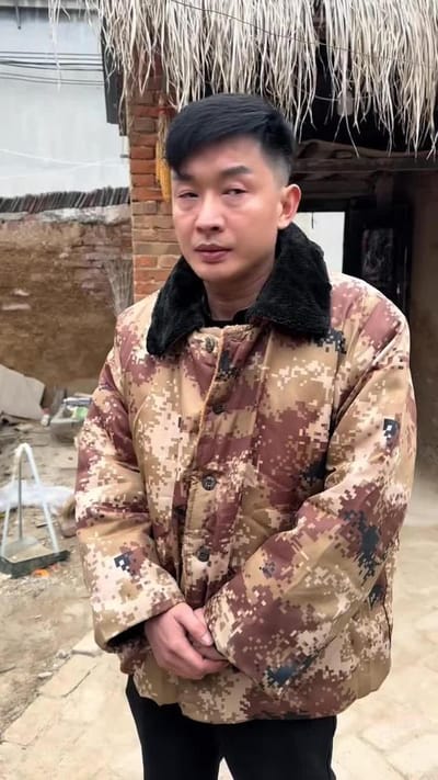 《後來有了家》劇照