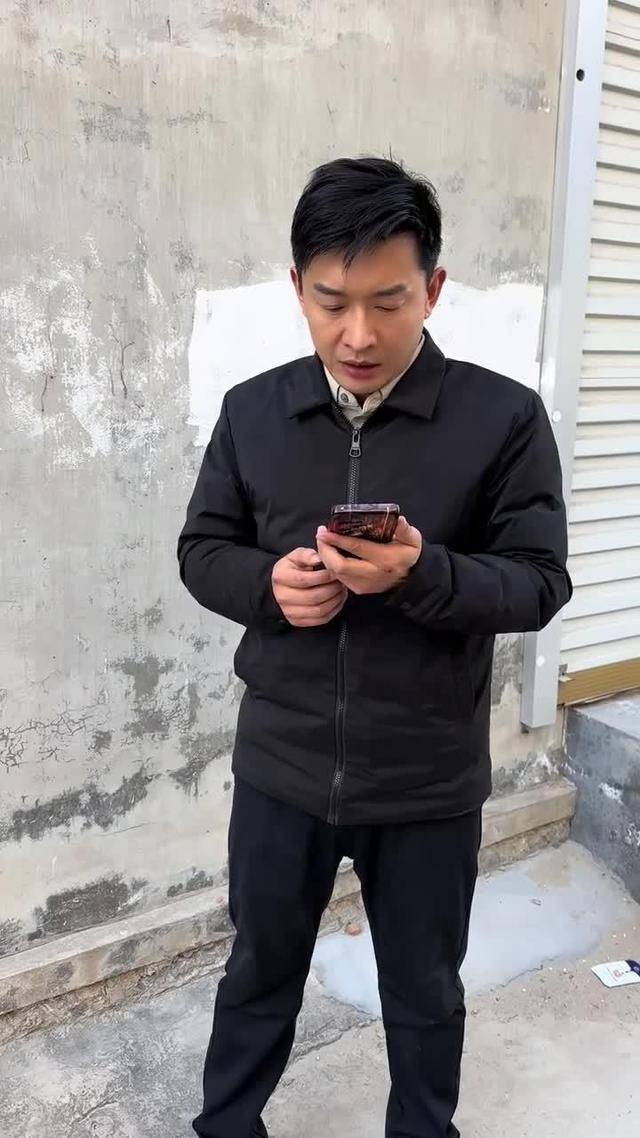 《後來有了家》劇照