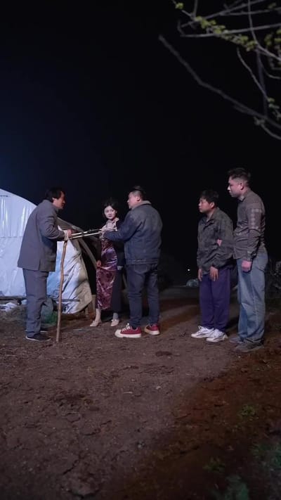 《別惹我的牛之它是牛魔王》劇照
