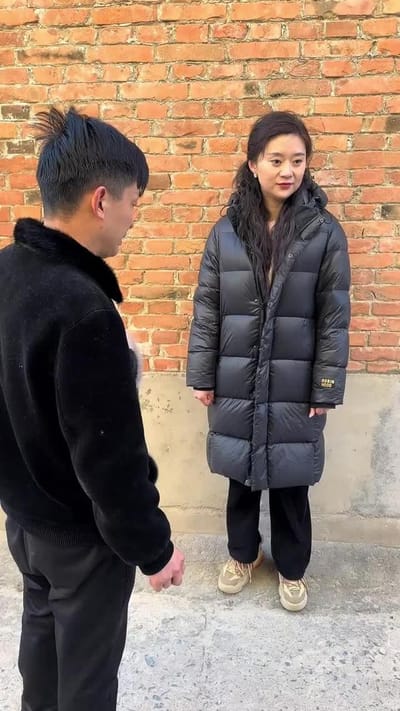 《後來有了家》劇照