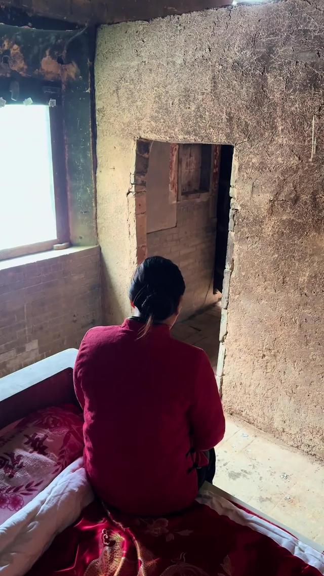 《淚落姐心》劇照