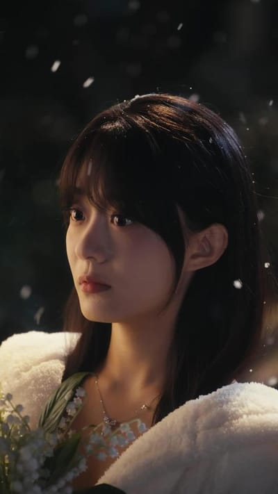 《京雪未央》劇照