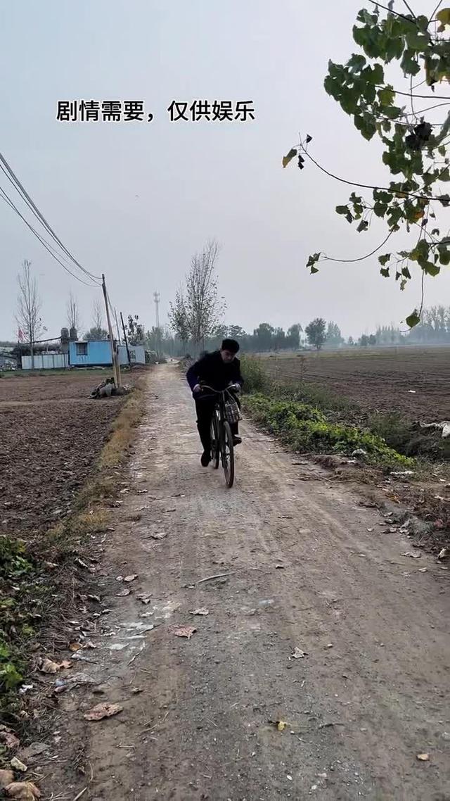 《雙婚喜事》劇照