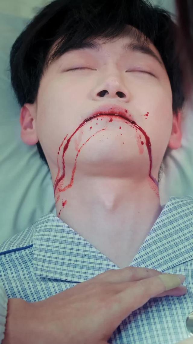 《錯把仙尊當路人》劇照