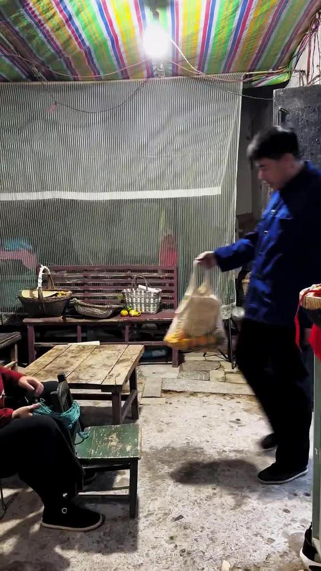 《雙婚喜事》劇照