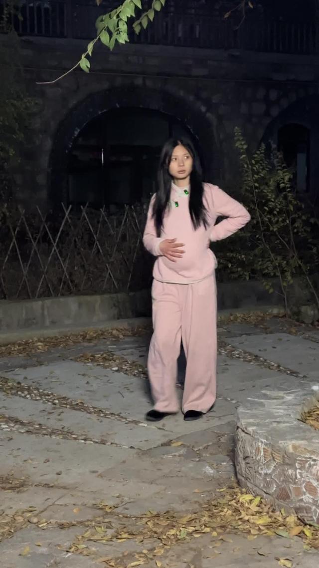 《雙生淚》劇照