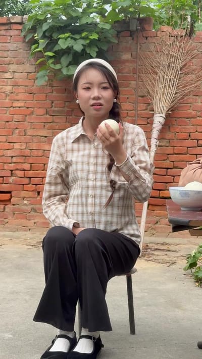 《乡绊Ⅲ》剧照