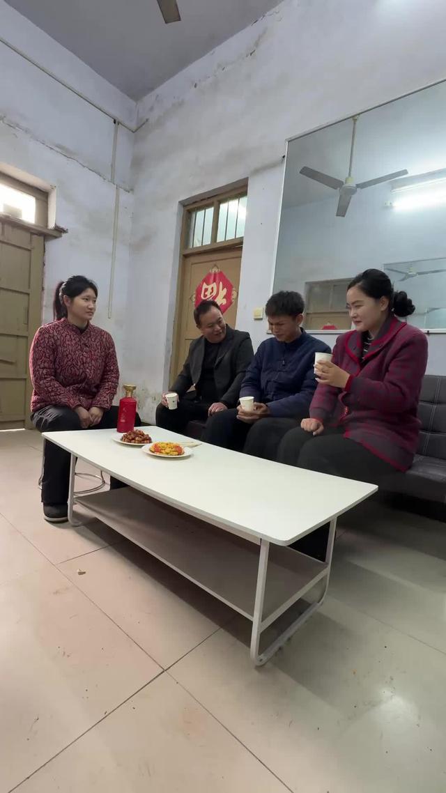 《鄉愁》劇照