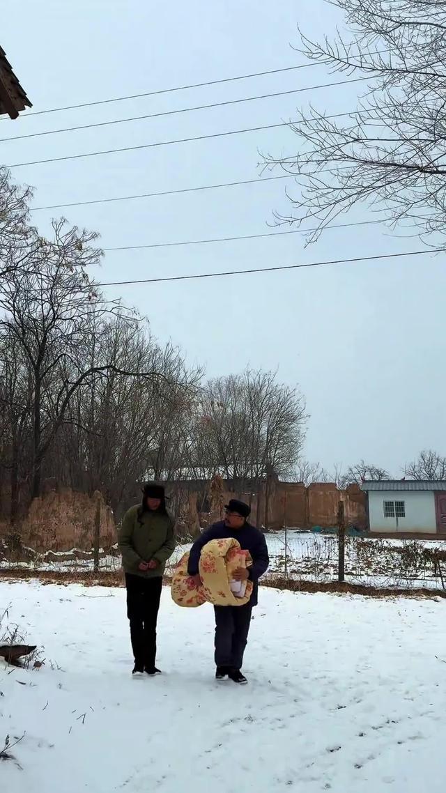 《淚落姐心》劇照