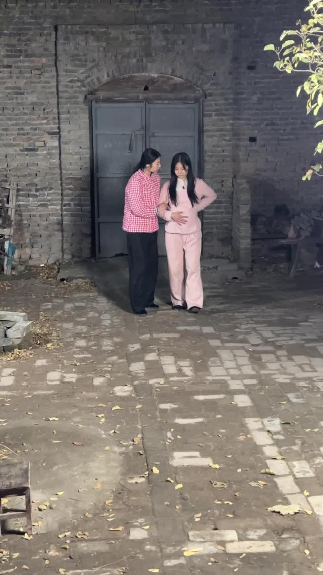 《雙生淚》劇照