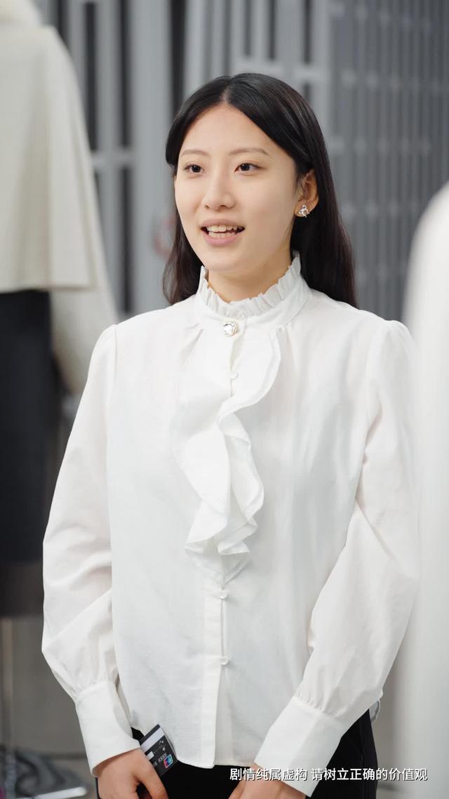《大婚前夕我亮出所有底牌》劇照