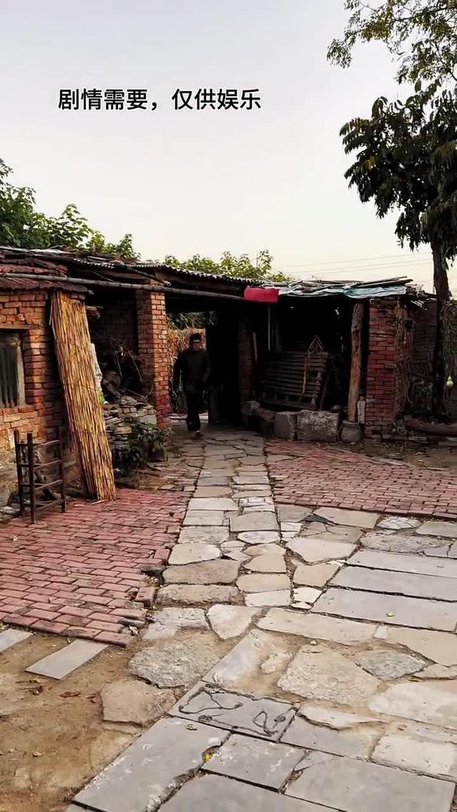 《雙婚喜事》劇照