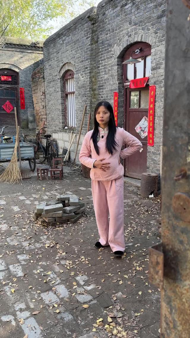 《雙生淚》劇照