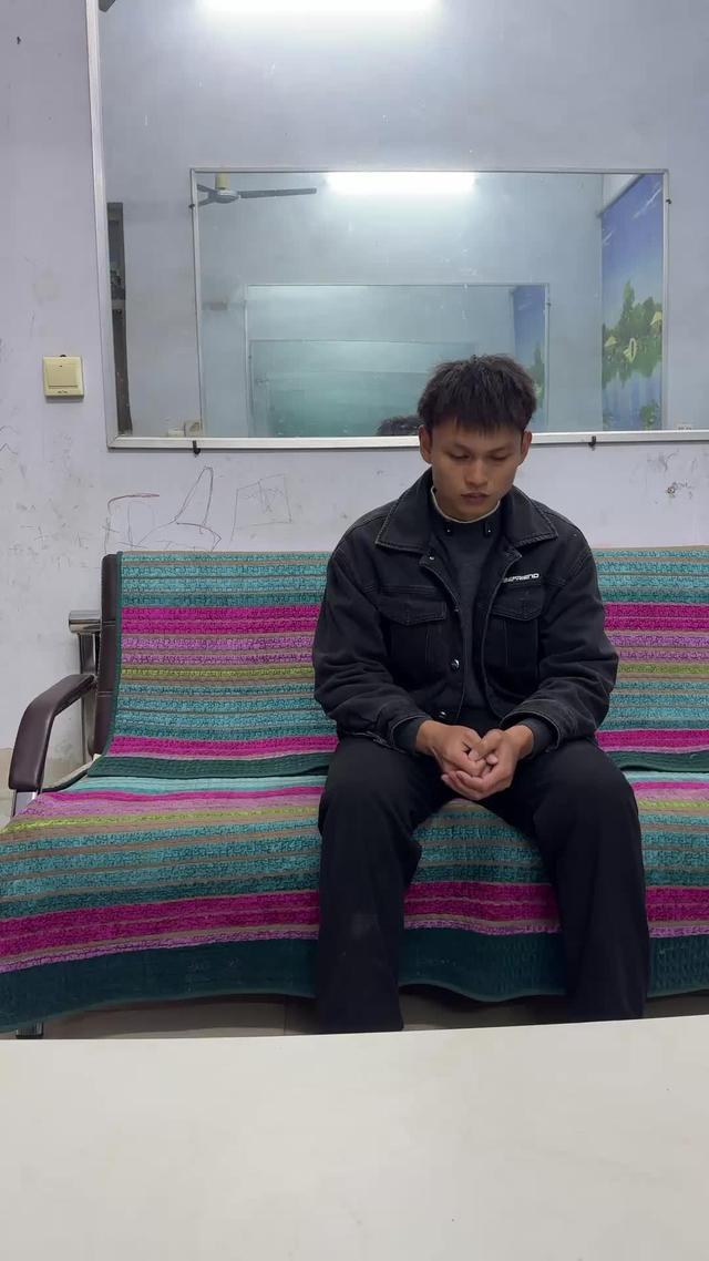 《鄉愁》劇照