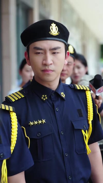《被拐十九年，归途亦是深渊》剧照