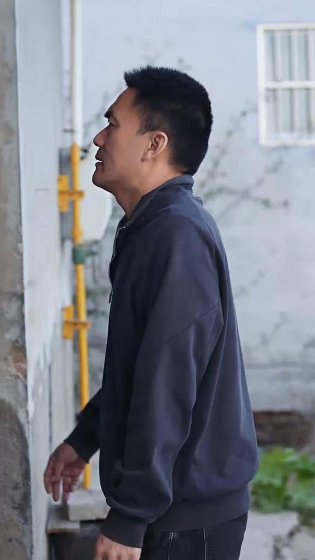 《冬逝芳华归》剧照