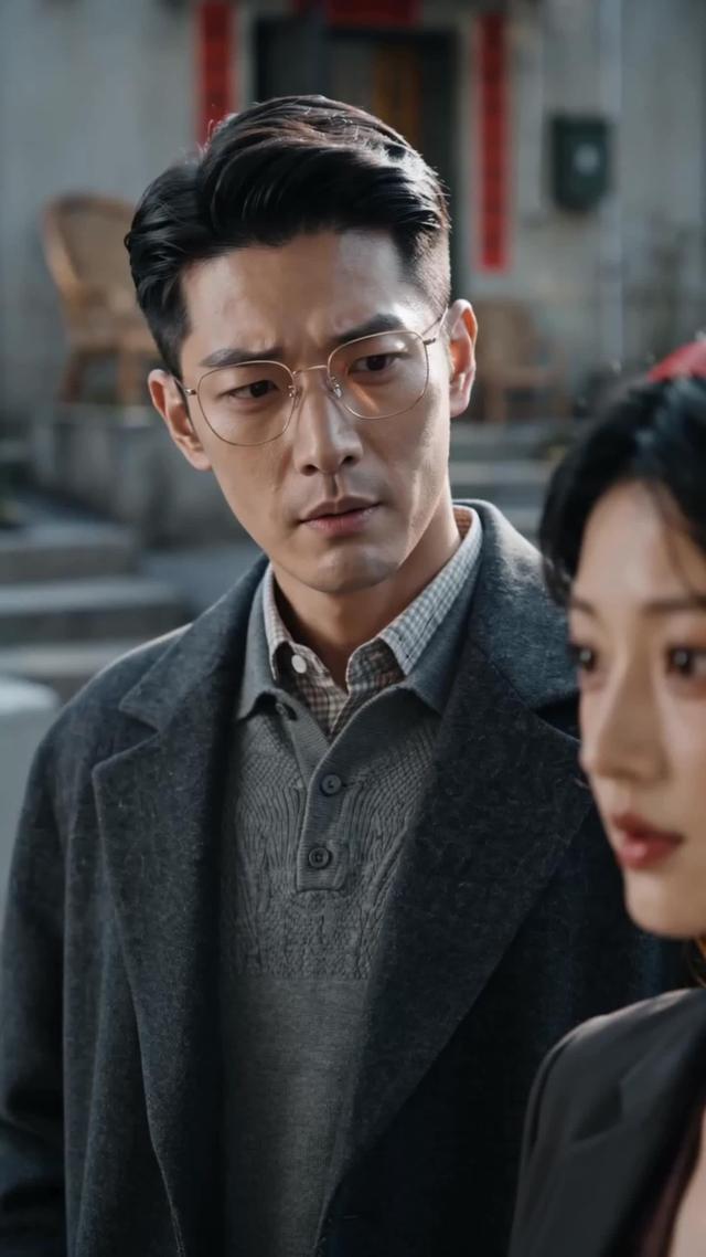 《月慵便枕玉涼夢第十季》劇照
