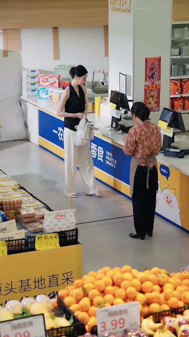 《给你蜜糖，却还我砒霜》剧照