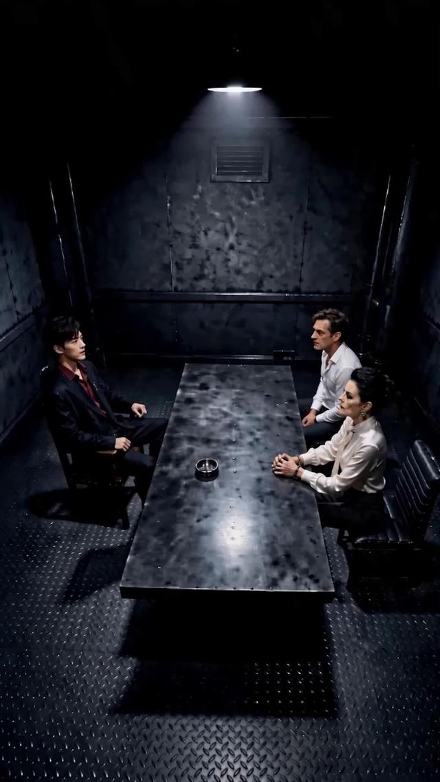《都重生了，誰還裝富二代啊第九季》劇照
