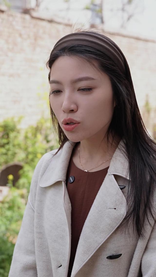 《冬逝芳华归》剧照