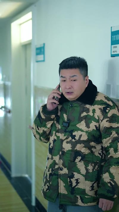 《错付的亲情》剧照