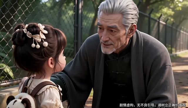 《福寶治癒全世界，家有萌娃歲歲安》劇照
