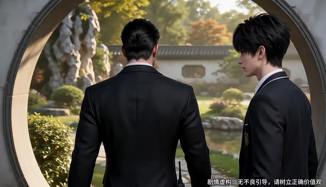 《福寶治癒全世界，家有萌娃歲歲安》劇照