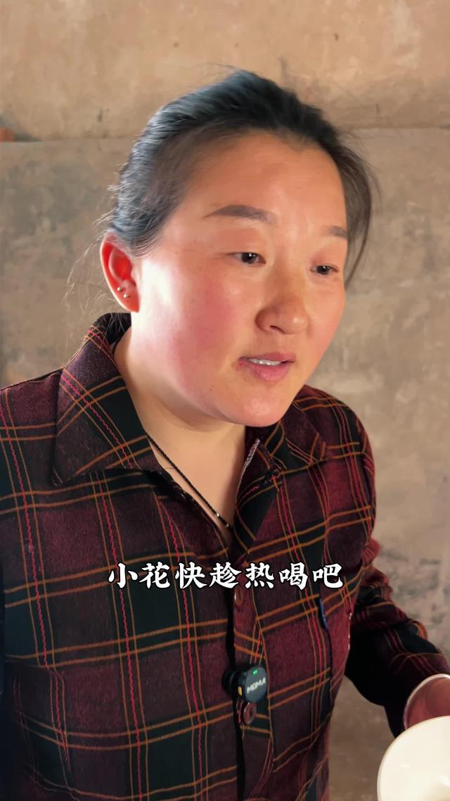 《傻妹》劇照