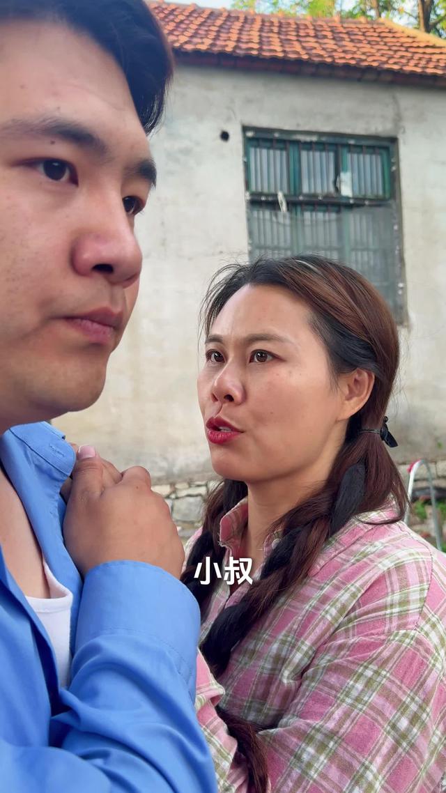 《第二次紅妝》劇照