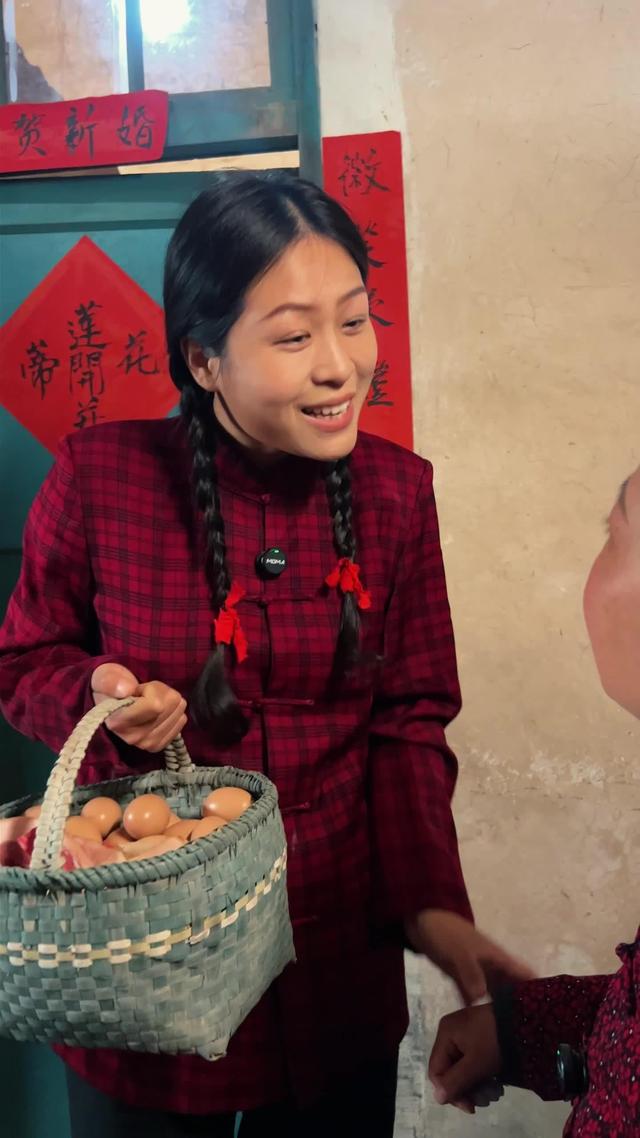 《暖屋》劇照