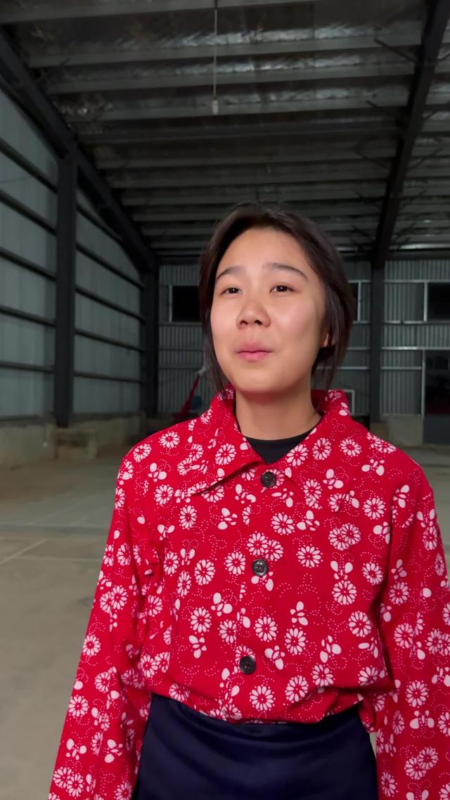 《天降旺媳》劇照