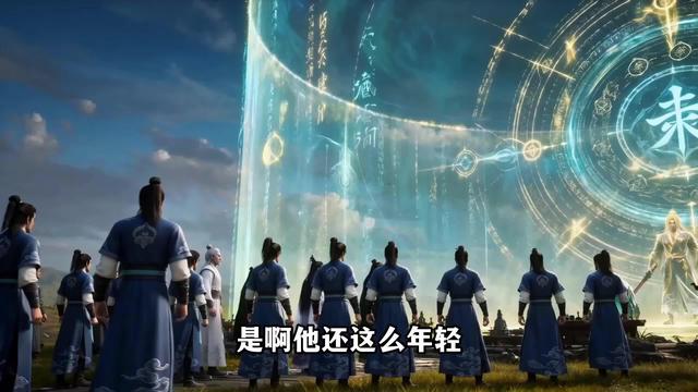 《誰說沒靈根不能修仙的？之無靈證道第十八季》劇照