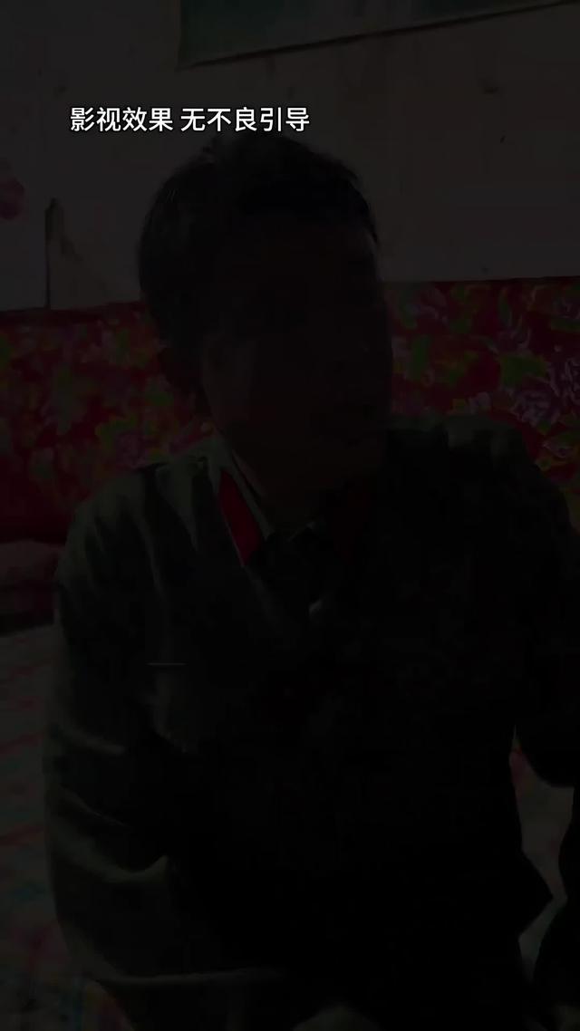 《半生尘缘》剧照