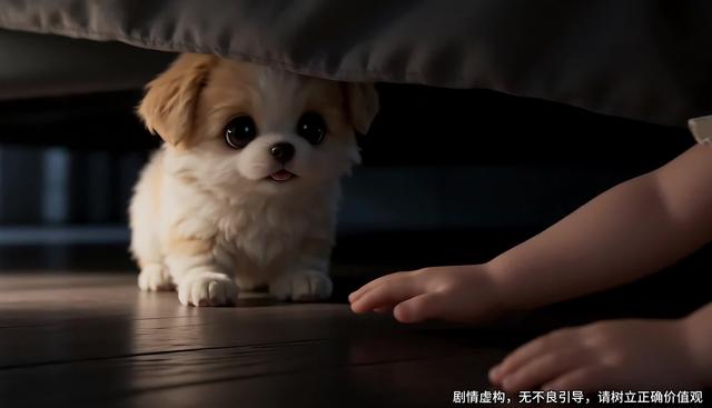 《福寶治癒全世界，家有萌娃歲歲安》劇照