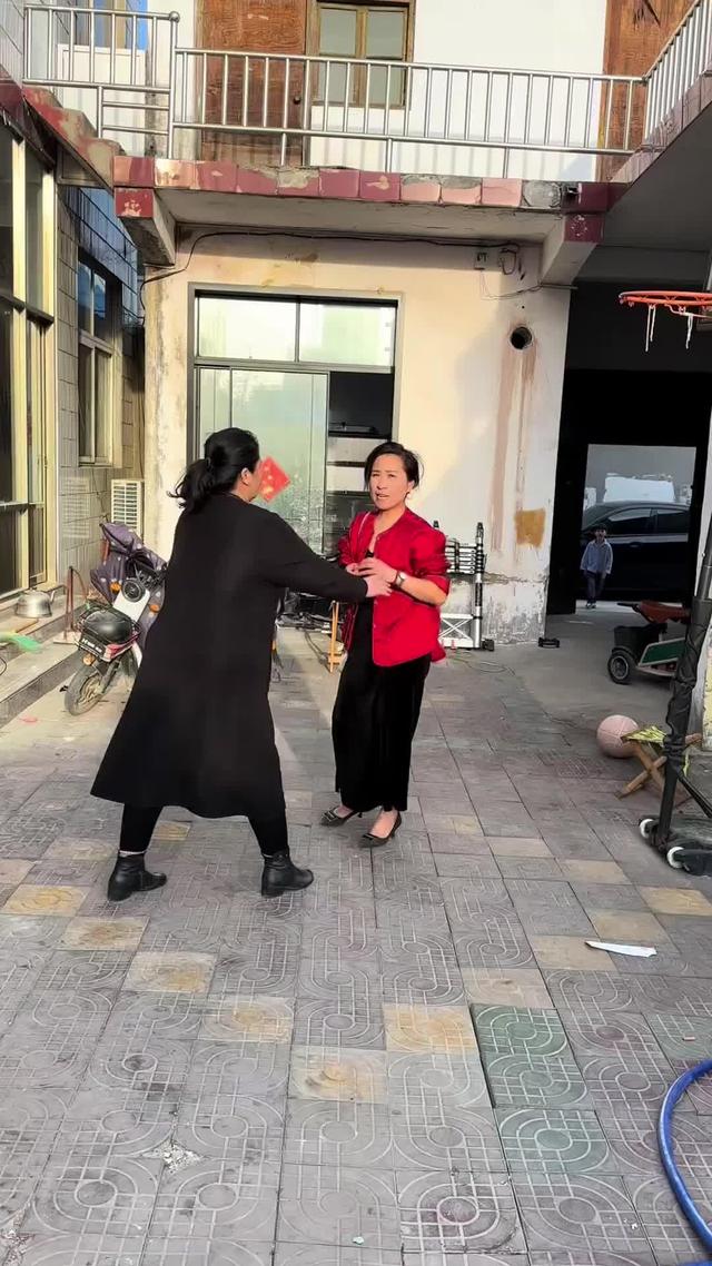 《後來有了家3》劇照