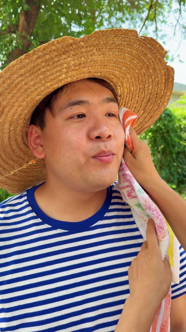 《天降旺媳》剧照
