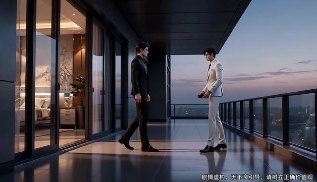 《福寶治癒全世界，家有萌娃歲歲安》劇照