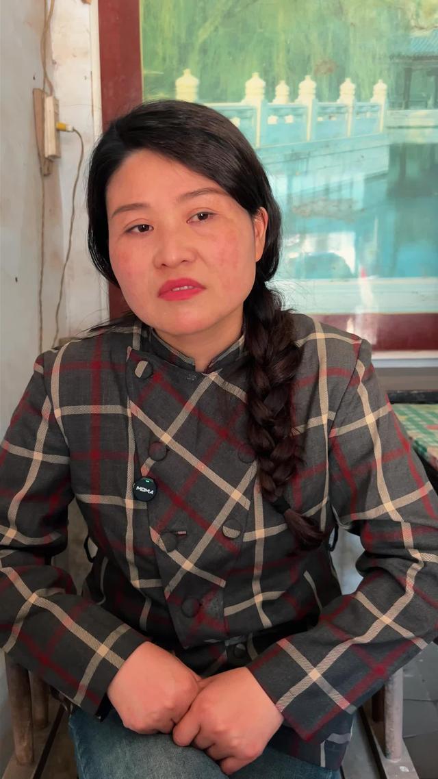《傻妹》劇照