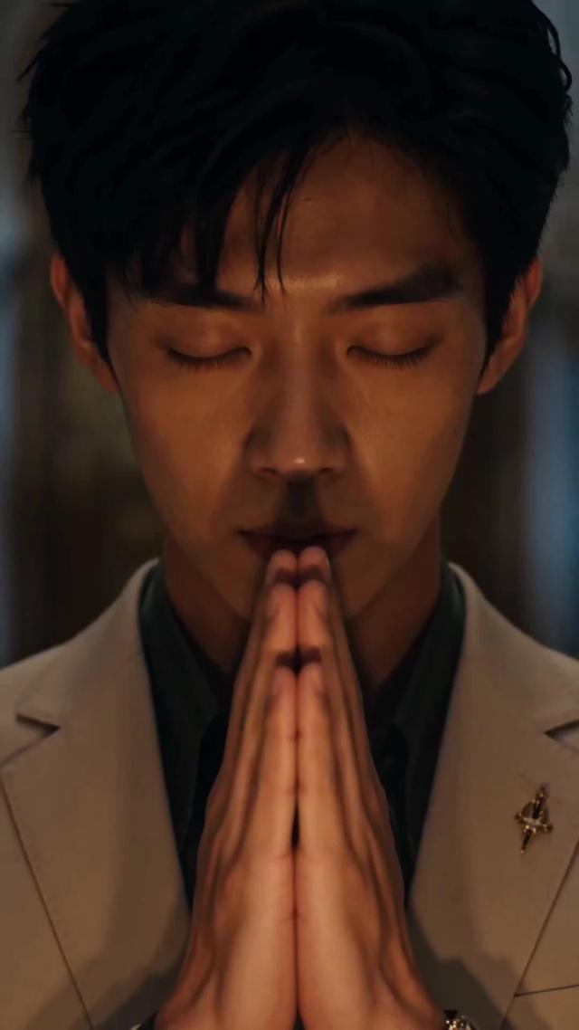 《都重生了，誰還裝富二代啊第九季》劇照