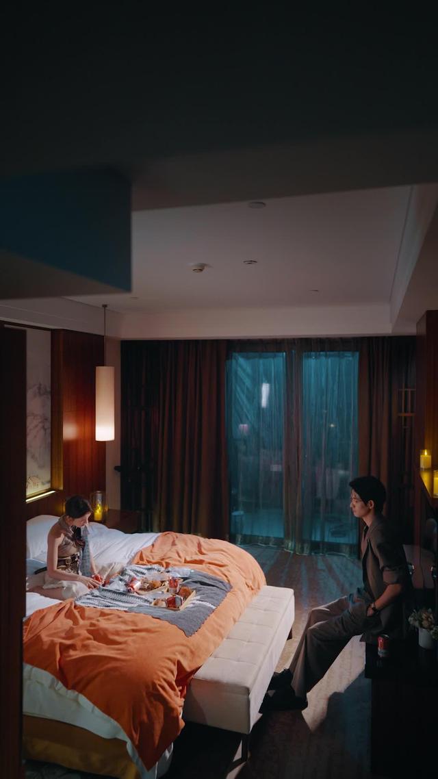 《一念婚遲》劇照