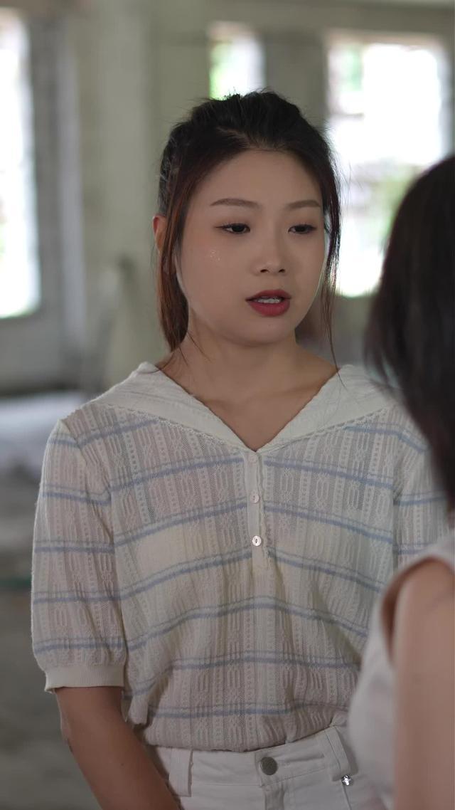 《你守我初心，我护你余生》剧照