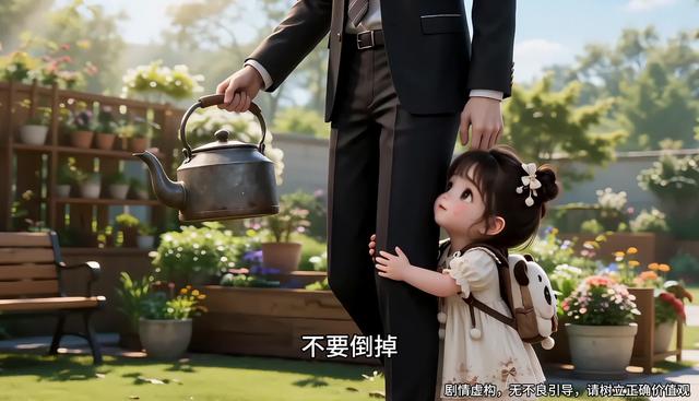 《福寶治癒全世界，家有萌娃歲歲安》劇照