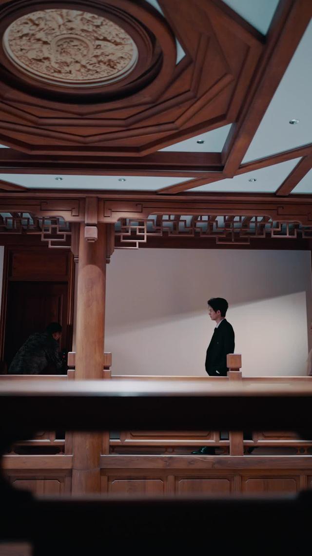 《一念婚遲》劇照