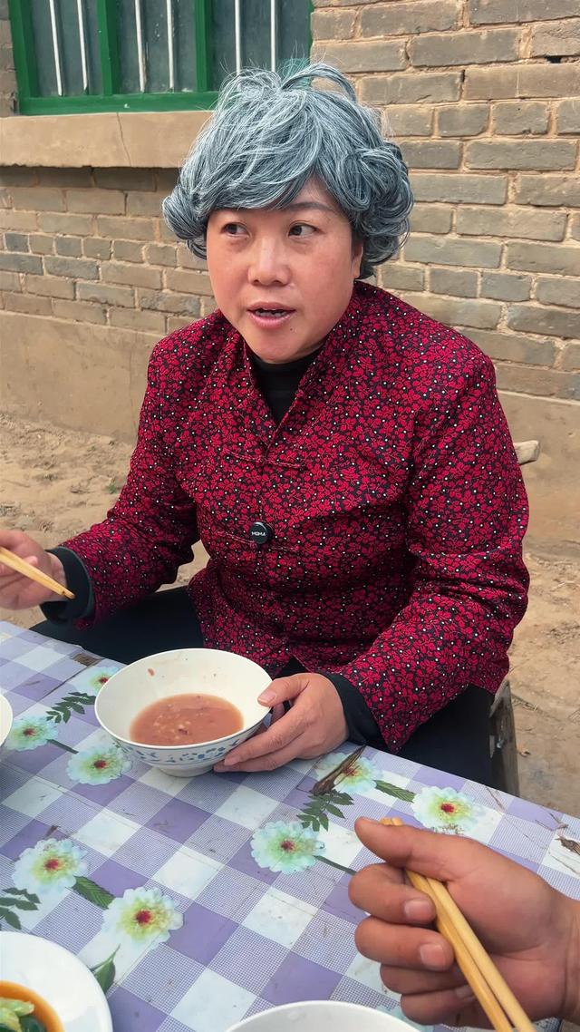 《傻妹》劇照