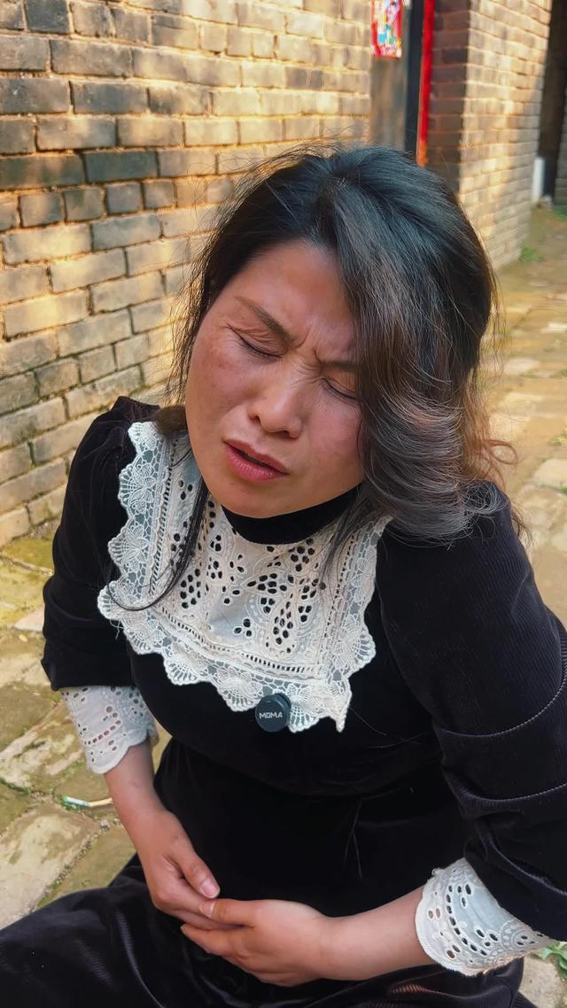 《傻妹》劇照