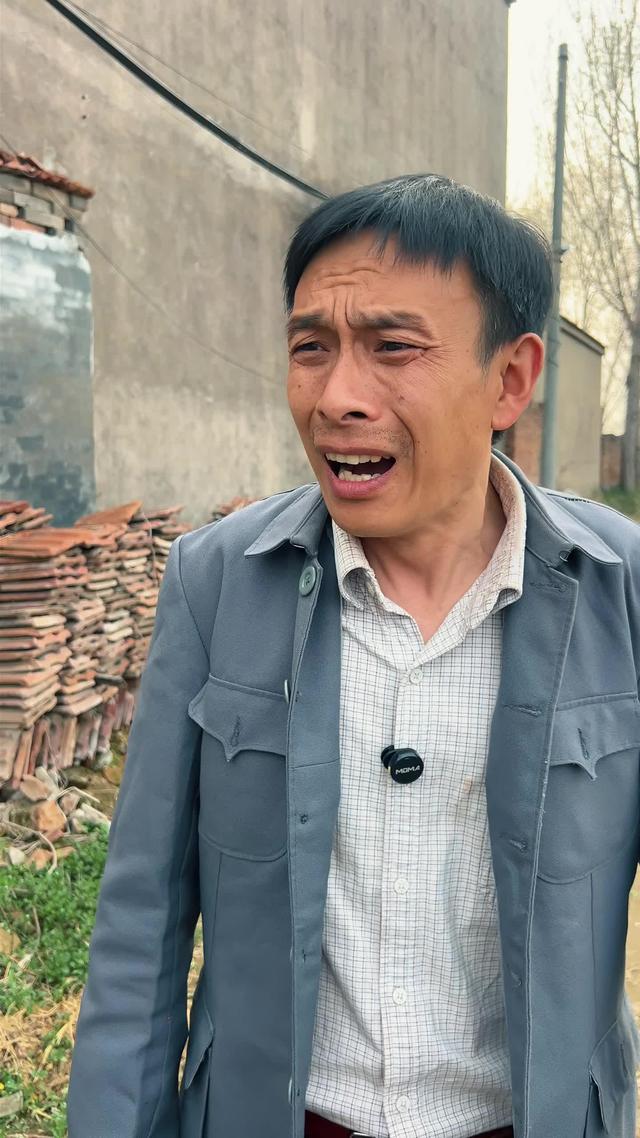 《傻妹》劇照