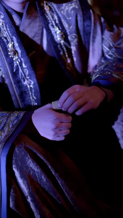 《女將軍重生之一體雙魂祖奶行》劇照