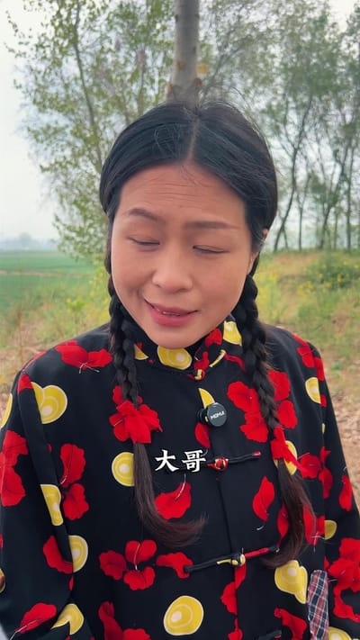 《暖屋》劇照