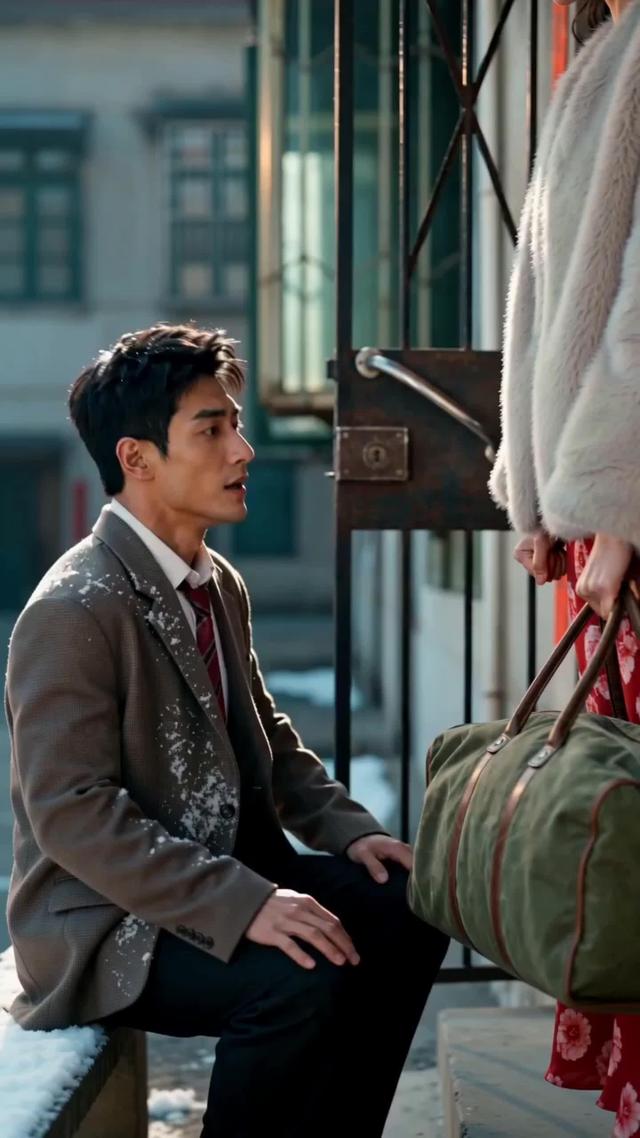 《月慵便枕玉涼夢第十季》劇照