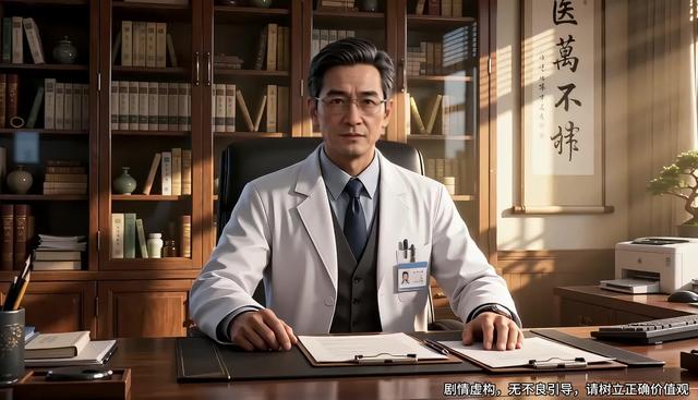 《福寶治癒全世界，家有萌娃歲歲安》劇照